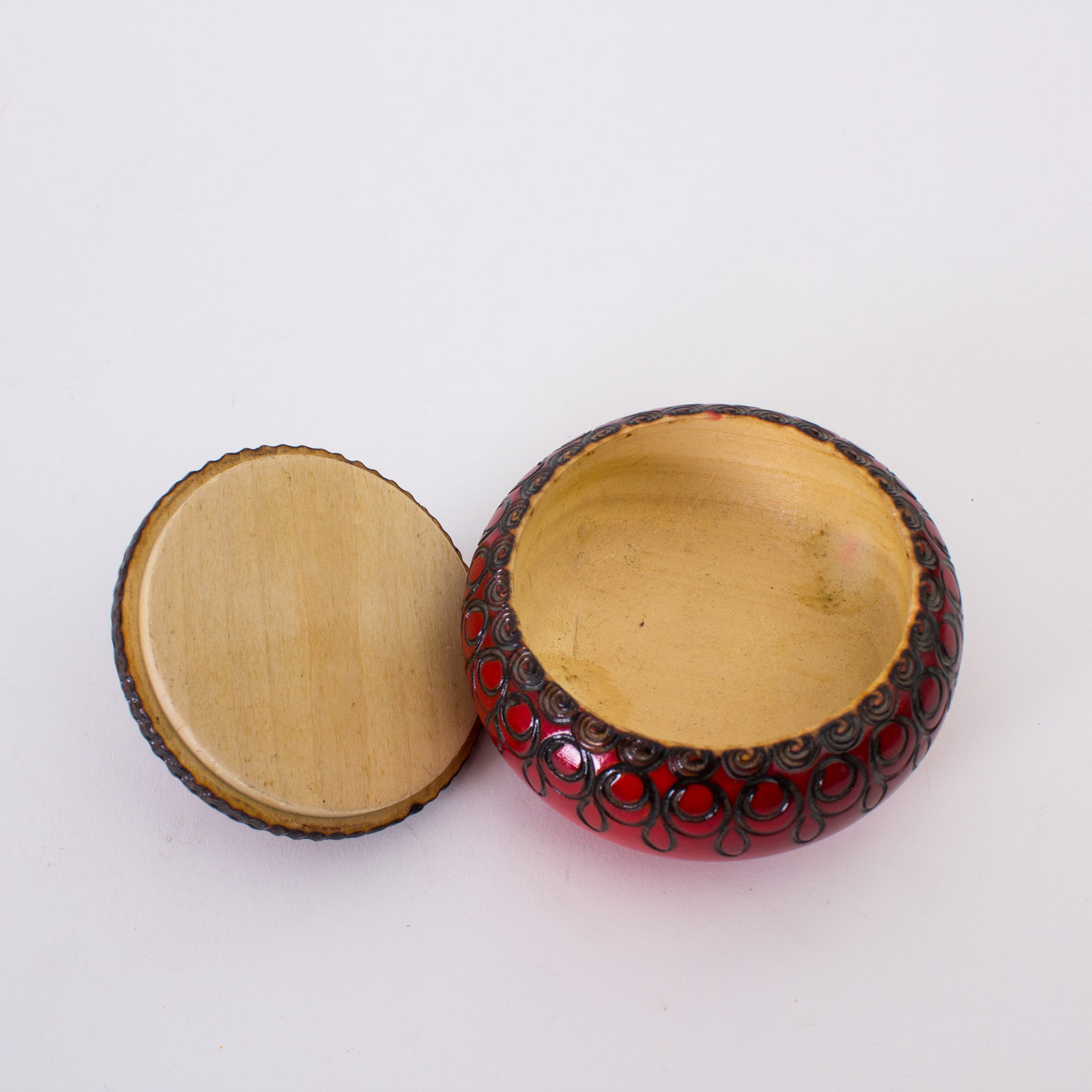 Collection of Asian Decor