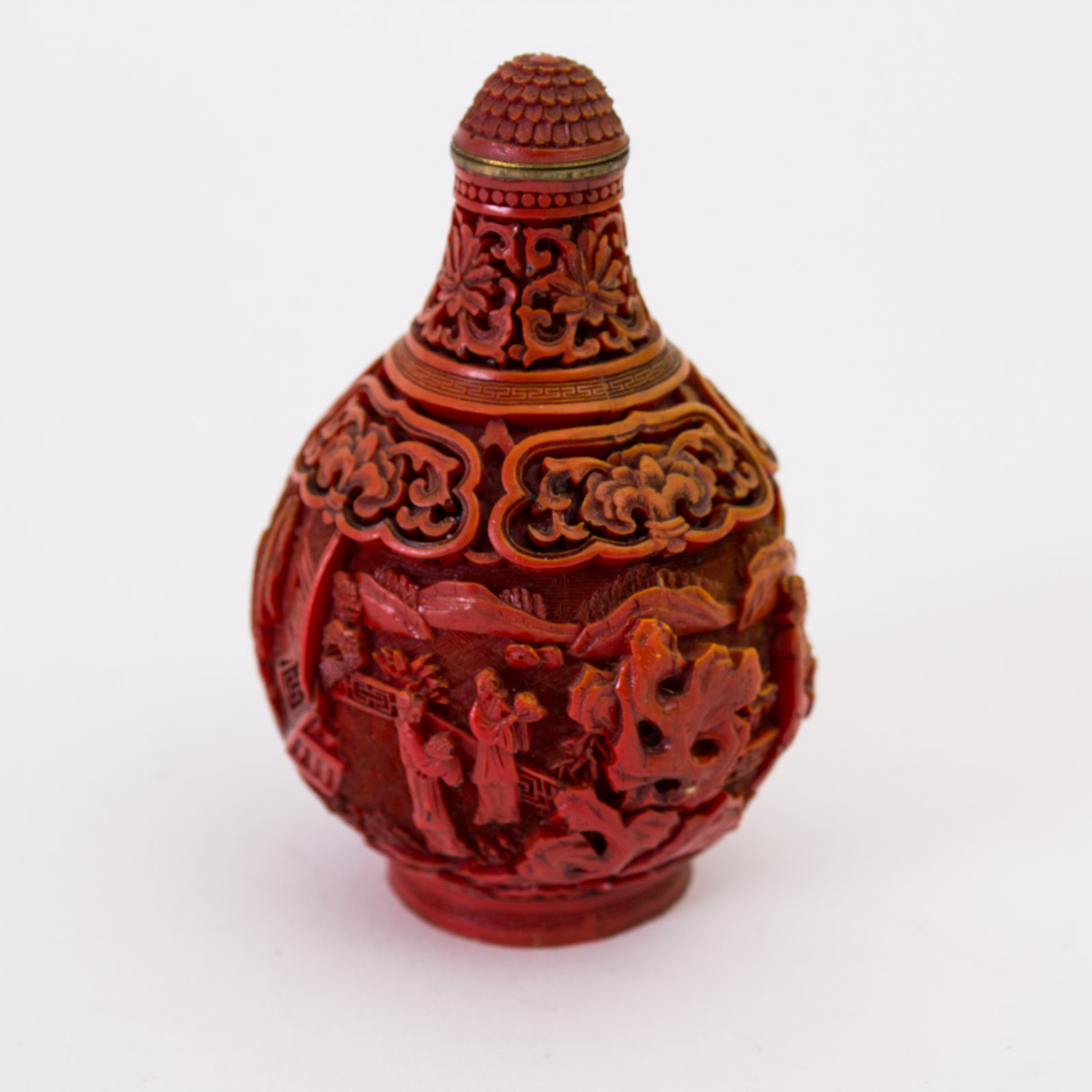 Collection of Asian Decor