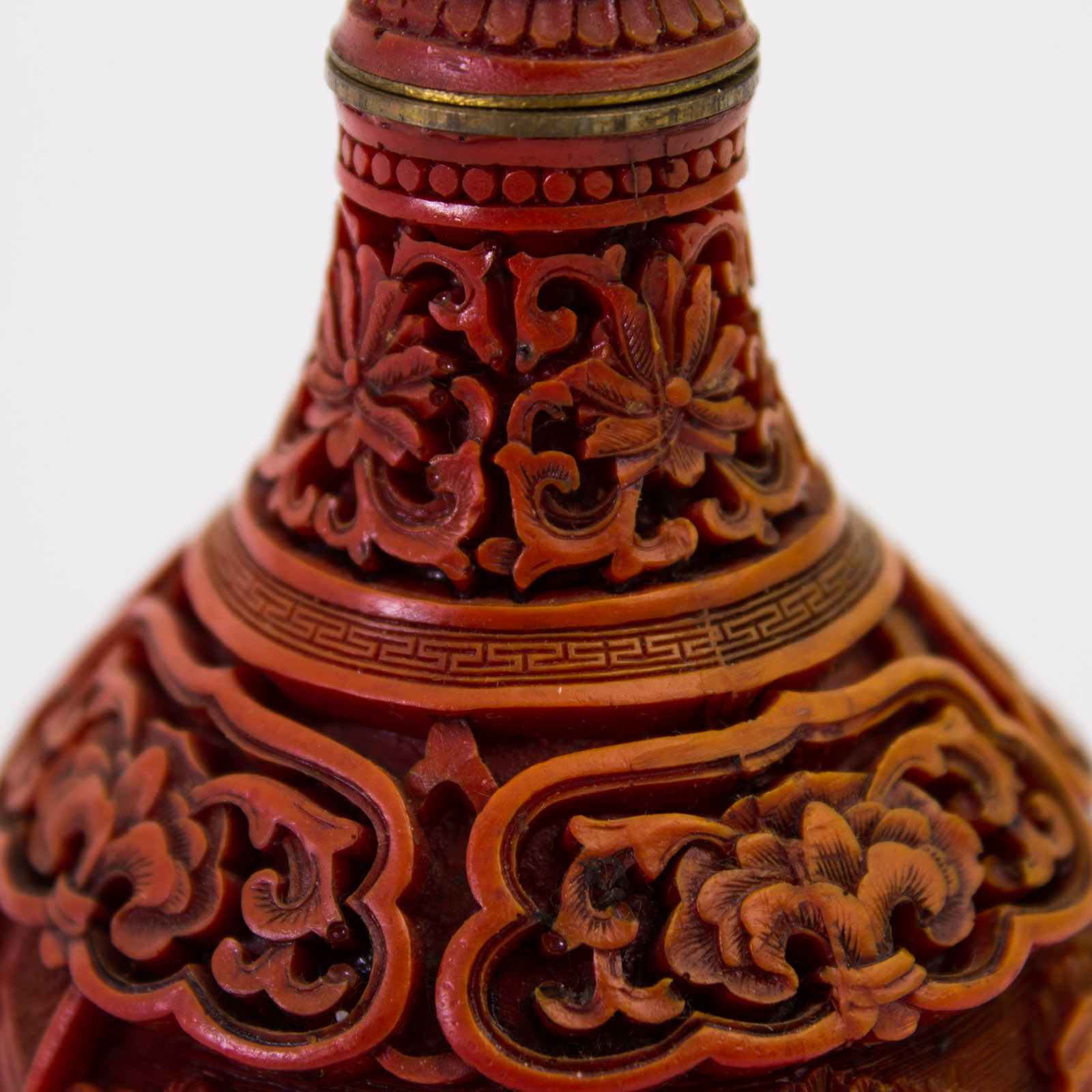 Collection of Asian Decor