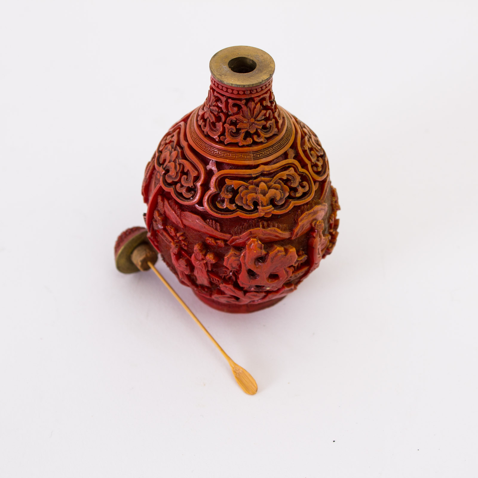 Collection of Asian Decor