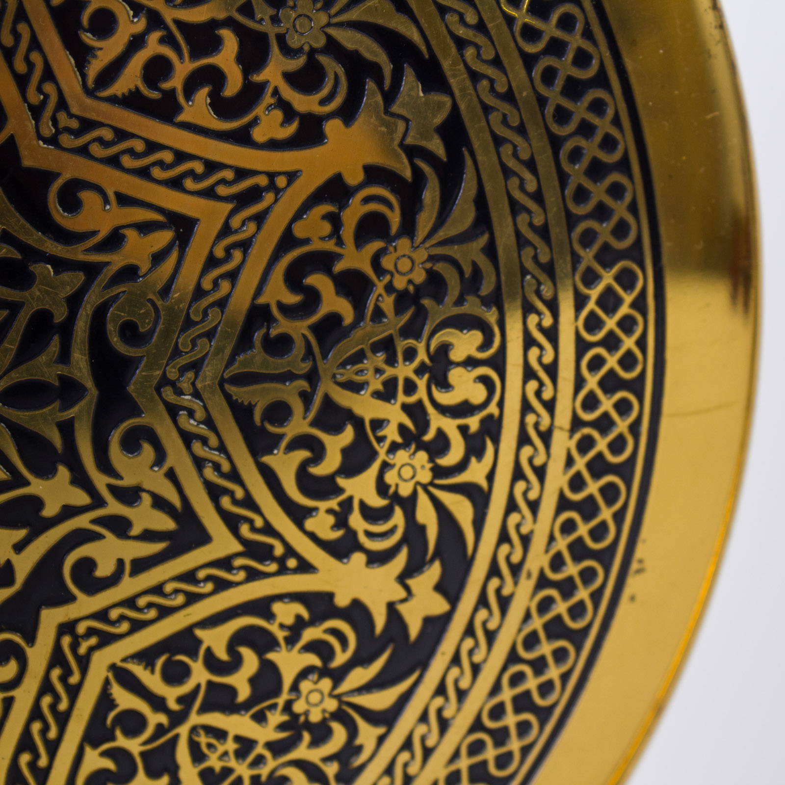 Collection of Asian Decor