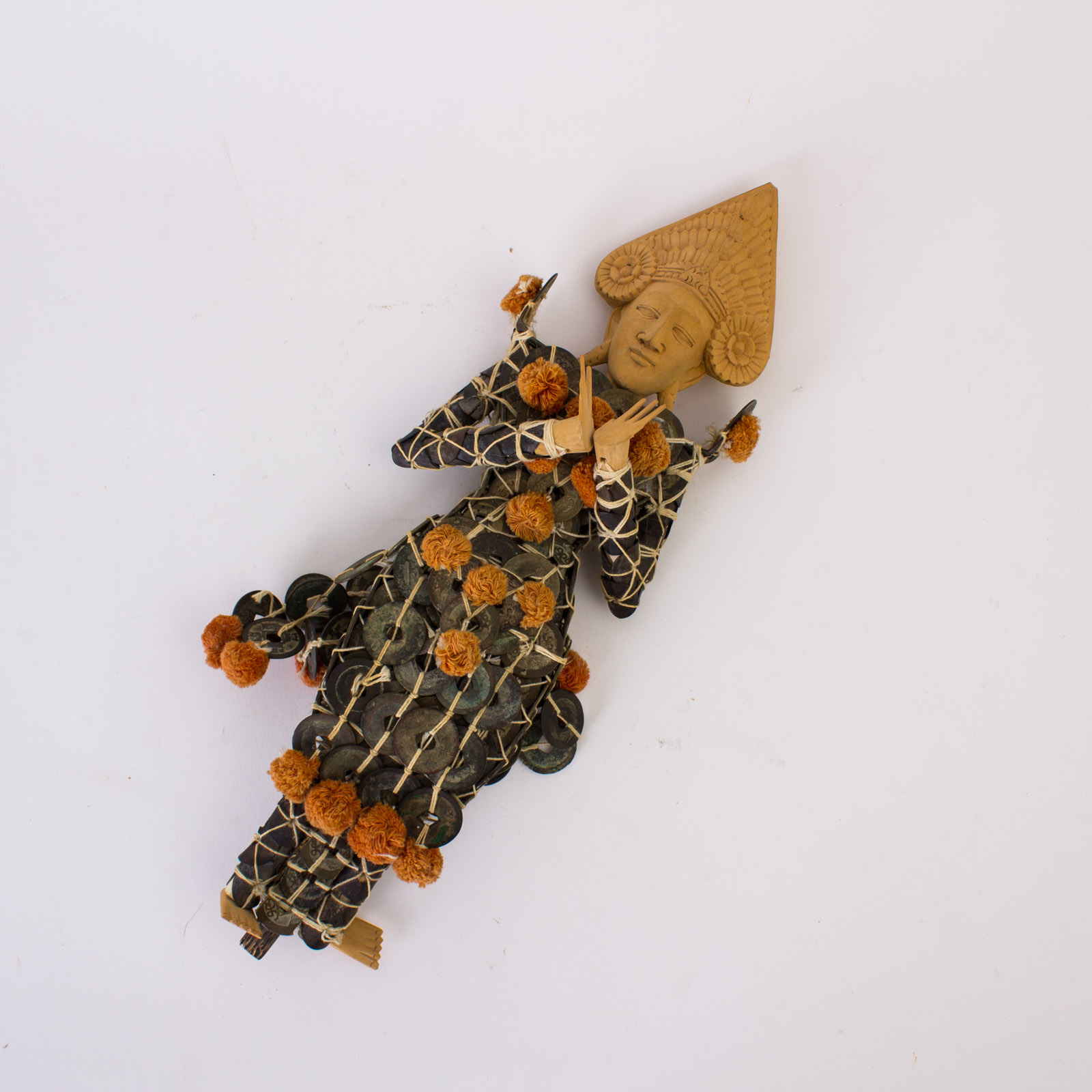 Collection of Asian Decor