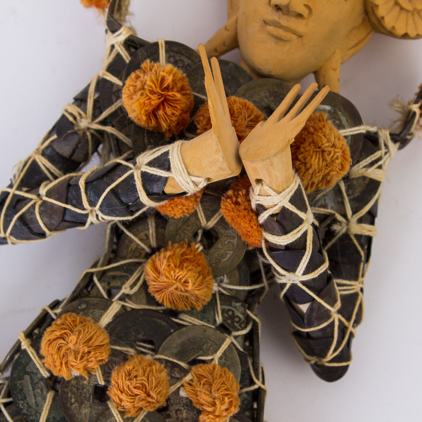 Collection of Asian Decor