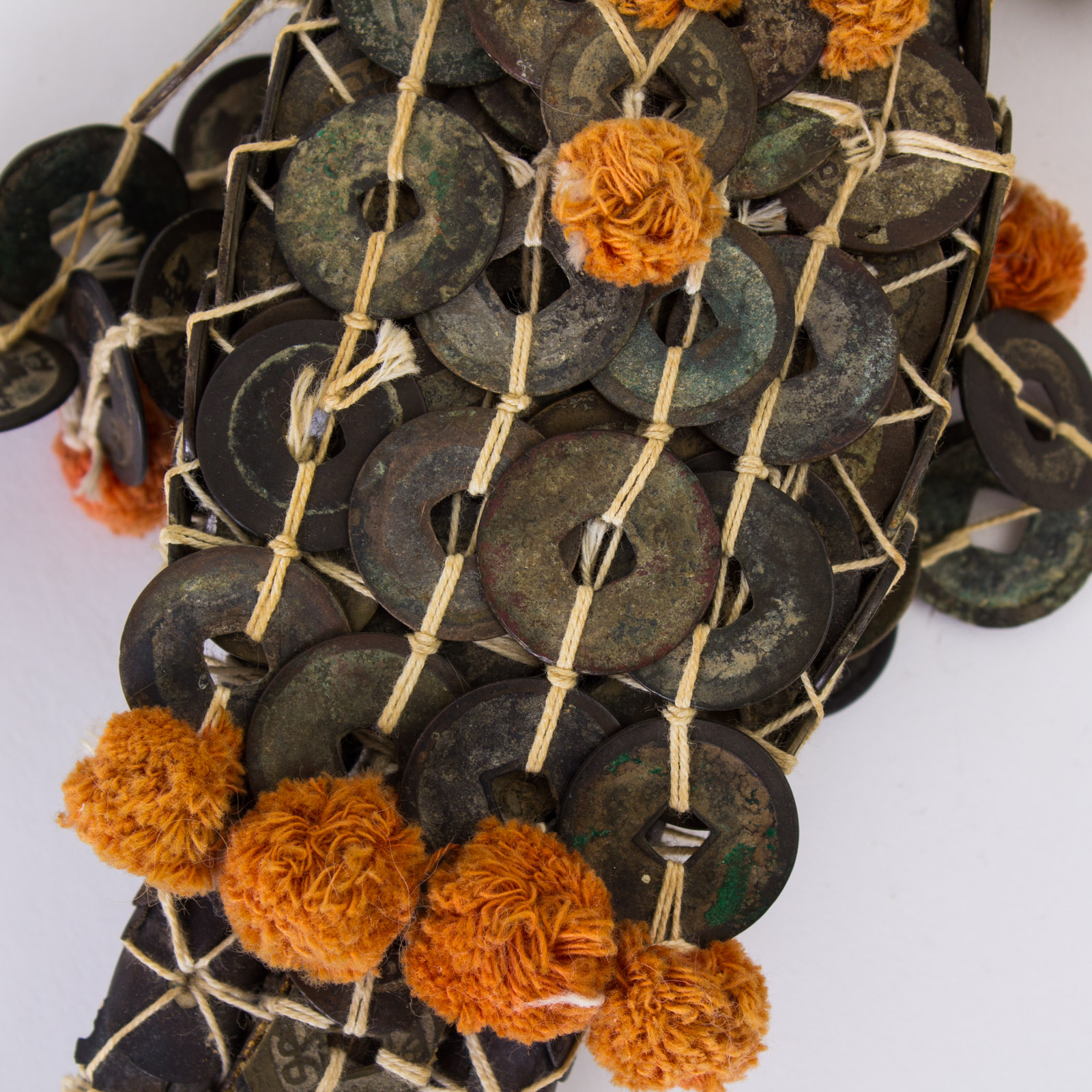 Collection of Asian Decor