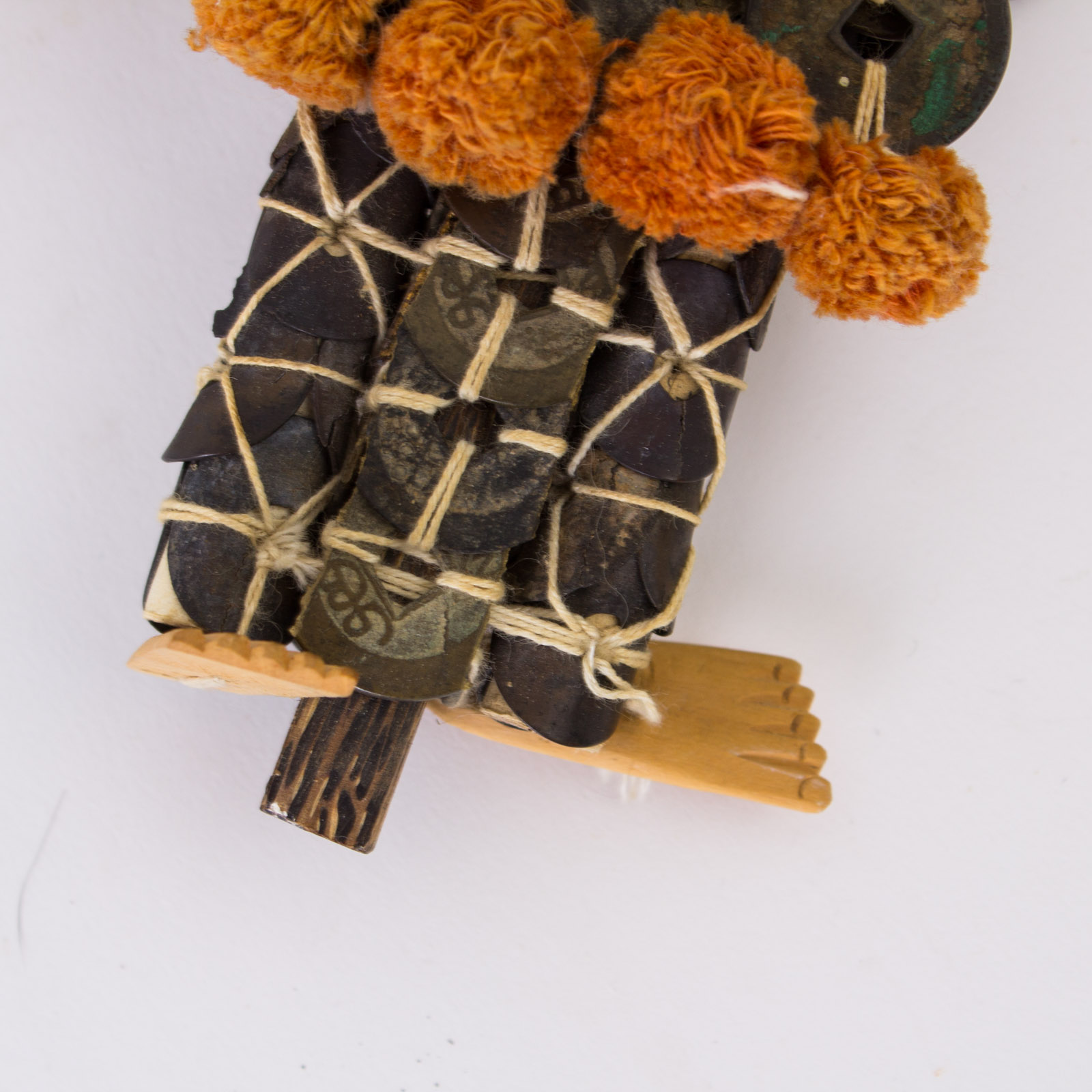 Collection of Asian Decor