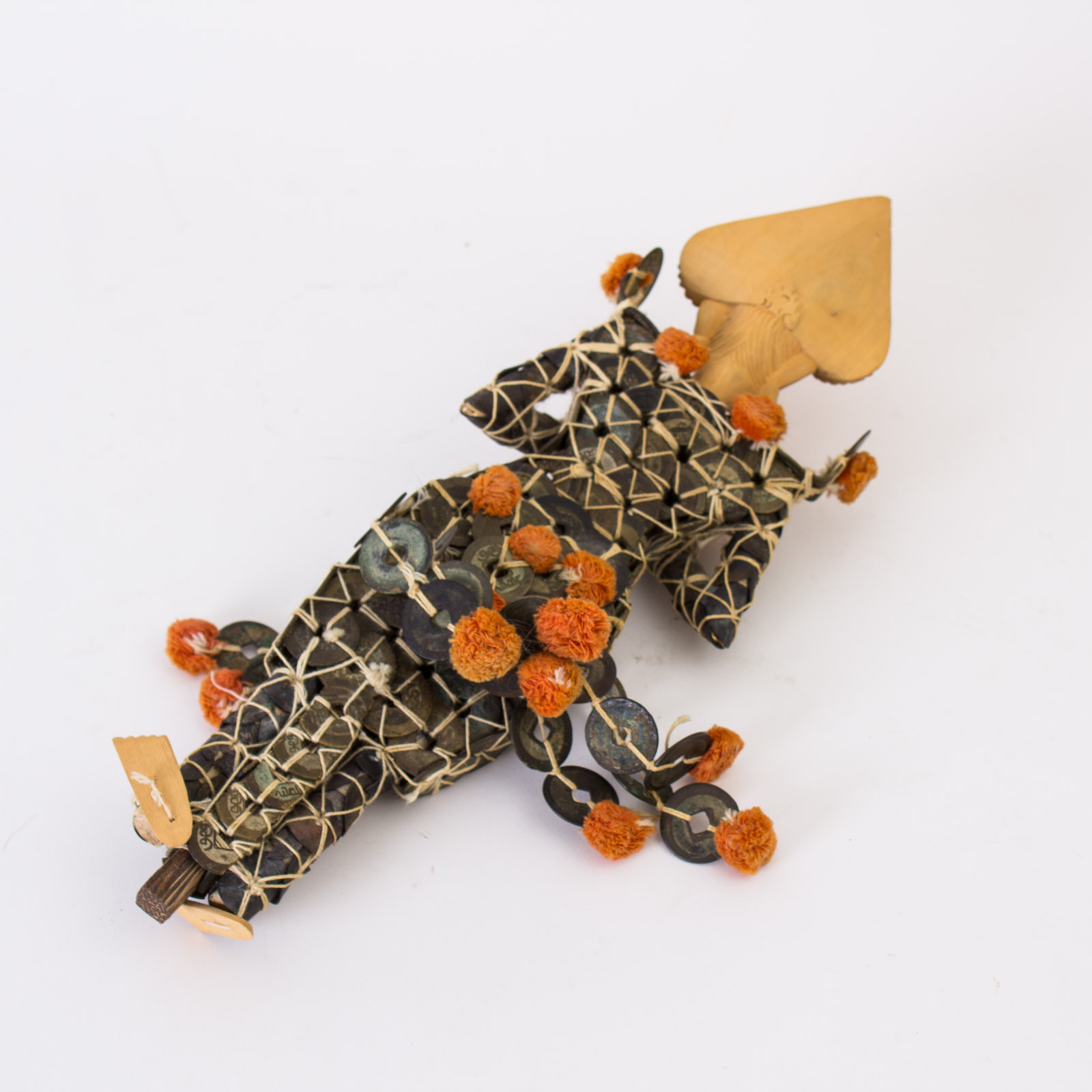 Collection of Asian Decor