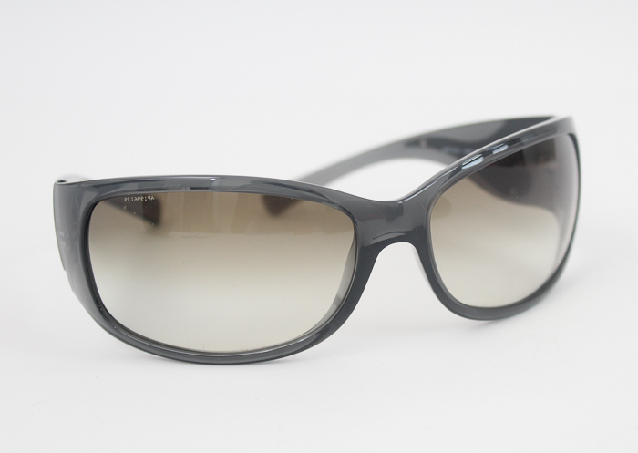 Black Prada Sunglasses