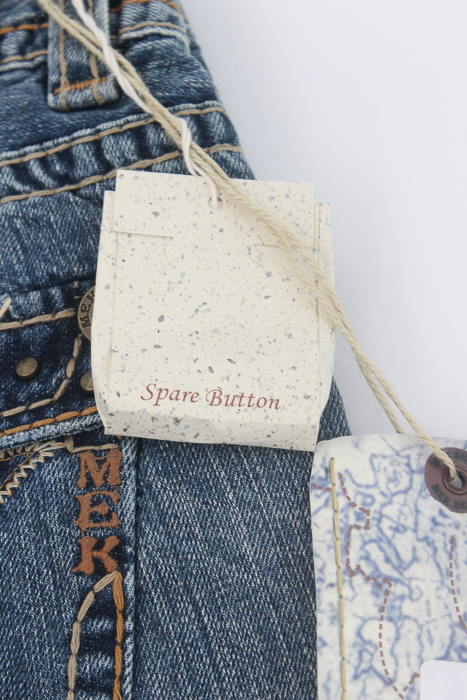 Men's MEK Denim Jeans