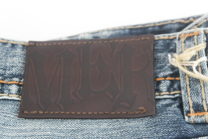 Men's MEK Denim Jeans