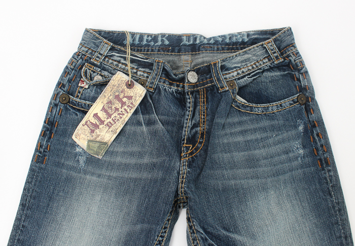 Men's MEK Denim Jeans