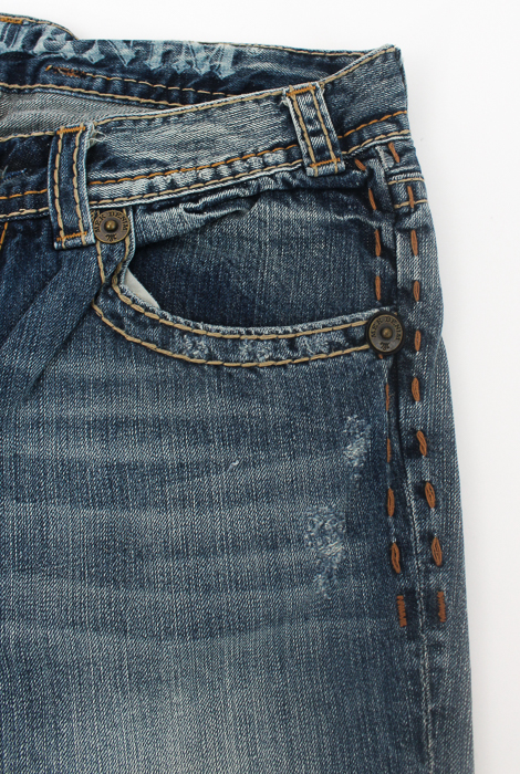 Men's MEK Denim Jeans