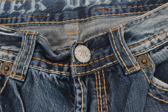 Men's MEK Denim Jeans