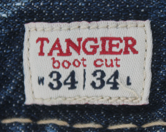 Men's MEK Denim Jeans