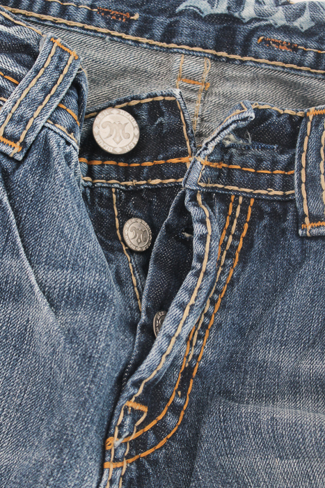 Men's MEK Denim Jeans