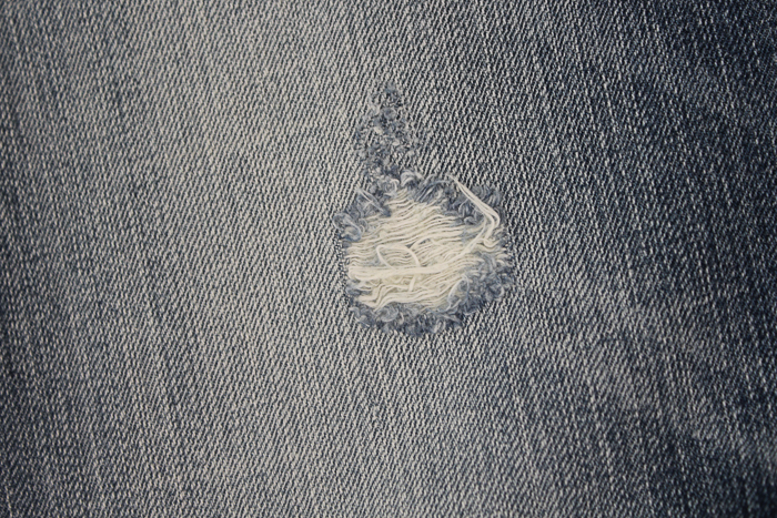 Men's MEK Denim Jeans