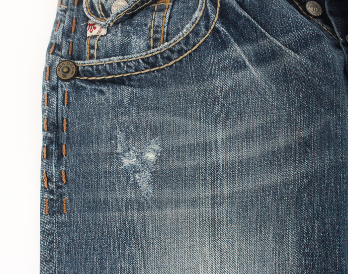 Men's MEK Denim Jeans