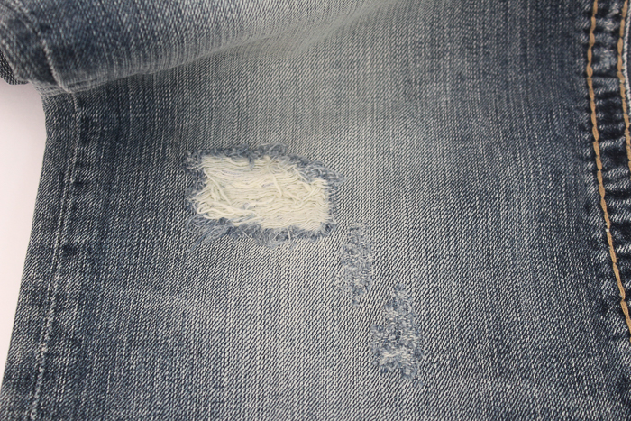 Men's MEK Denim Jeans