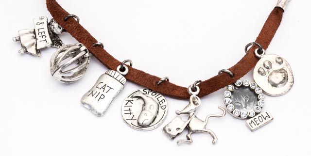 Assortment of Jewelry Including Stamped 925 Ring