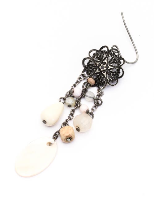 Assortment of Jewelry Including Stamped 925 Ring