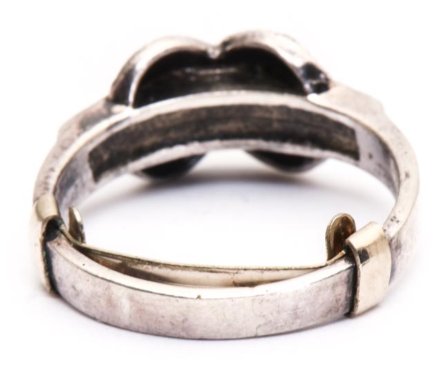 Assortment of Jewelry Including Stamped 925 Ring