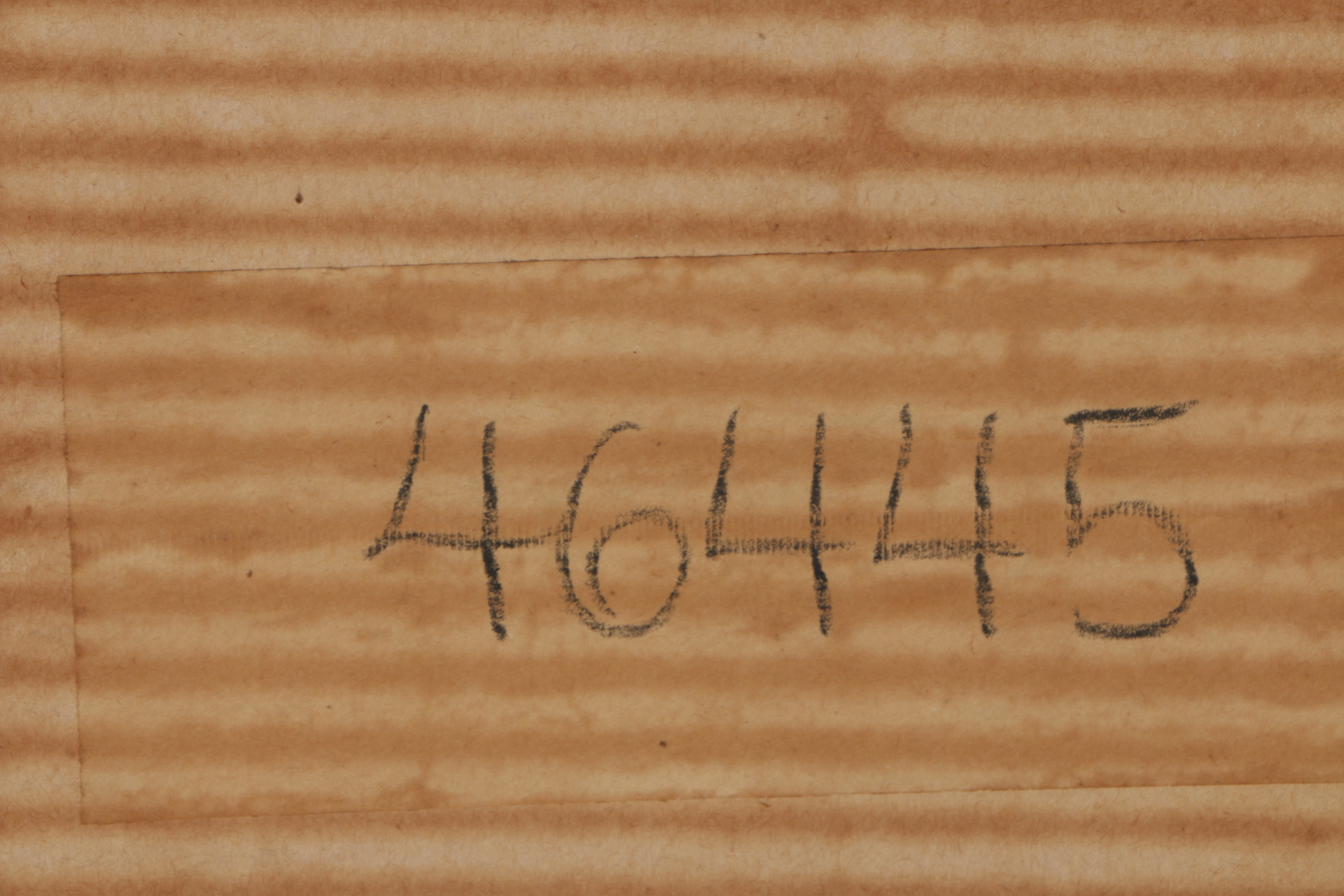 Igor Pantuhoff Signed Original Oil Portrait Painting