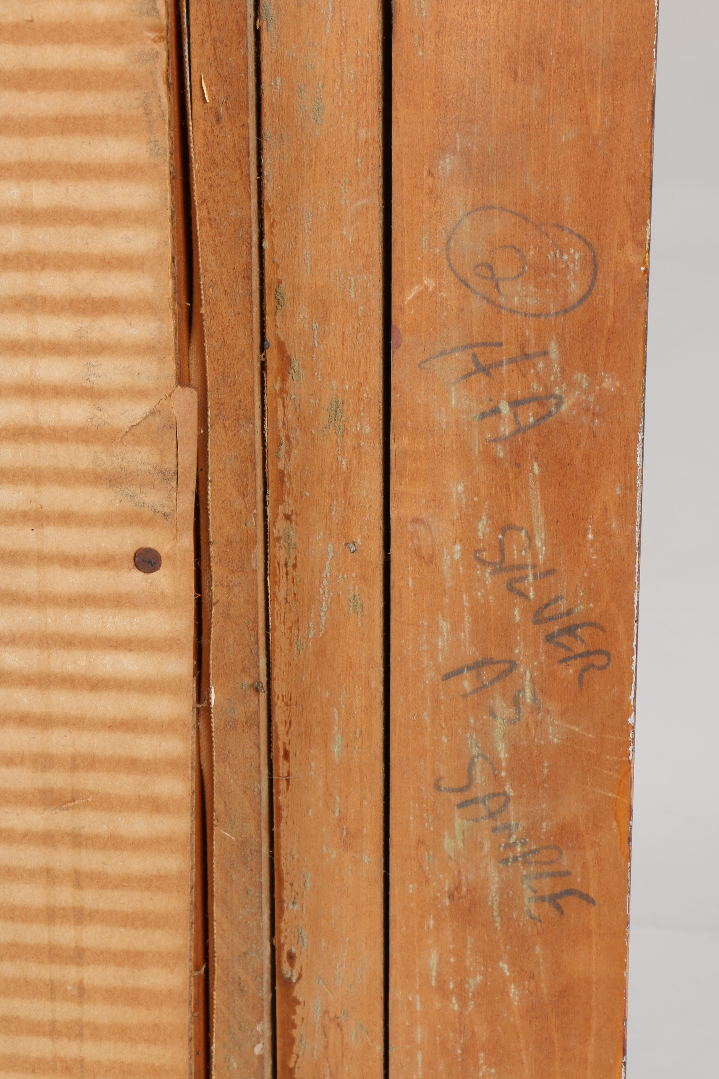 Igor Pantuhoff Signed Original Oil Portrait Painting