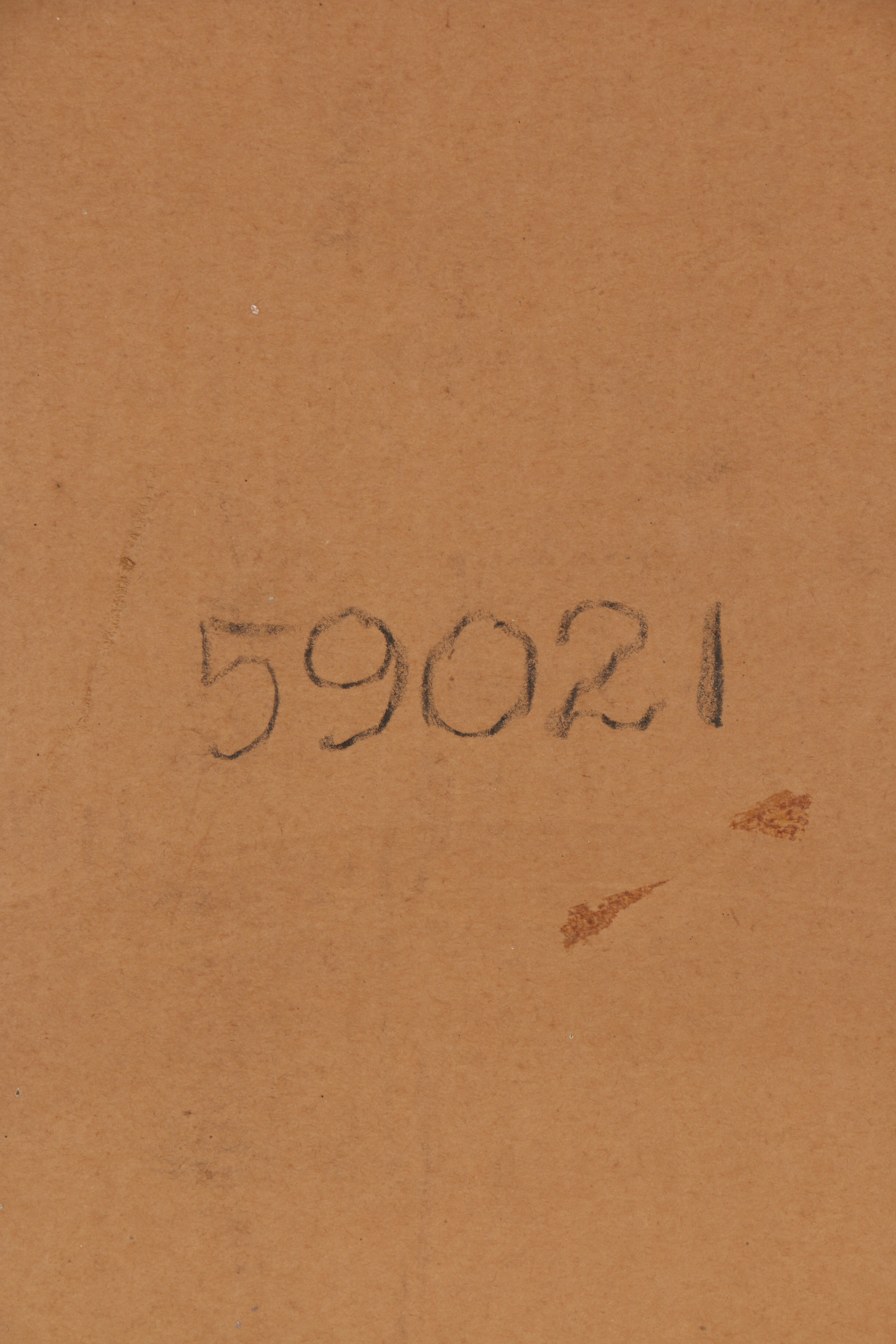 Igor Pantuhoff Signed Oil Painting on Canvas