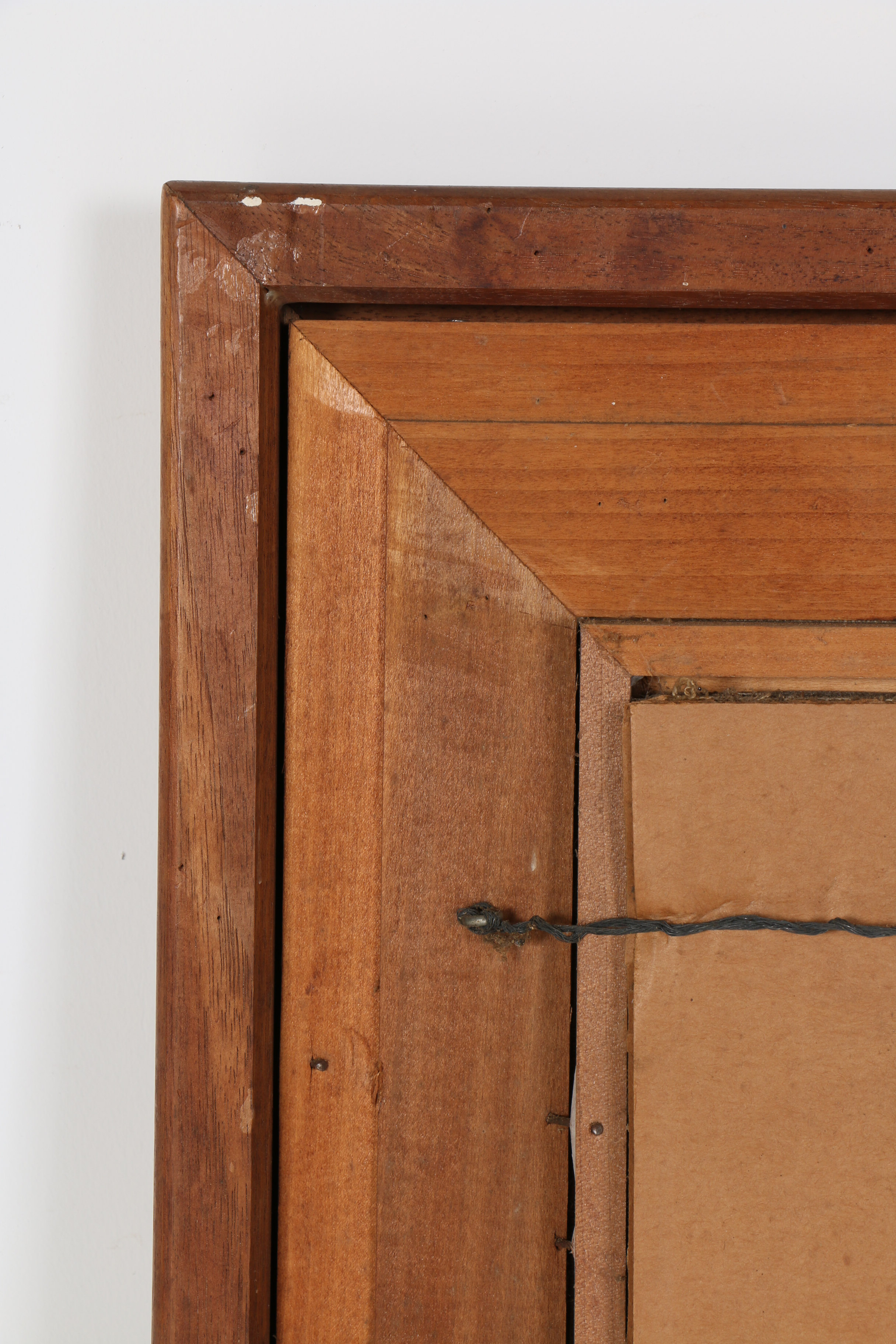 Igor Pantuhoff Signed Oil Painting on Canvas