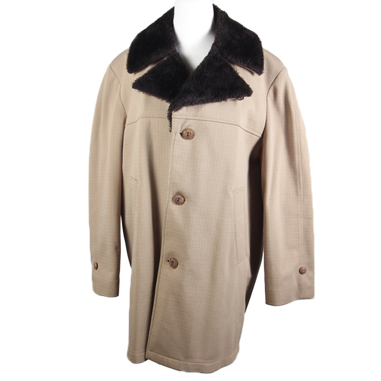 Men's Coat