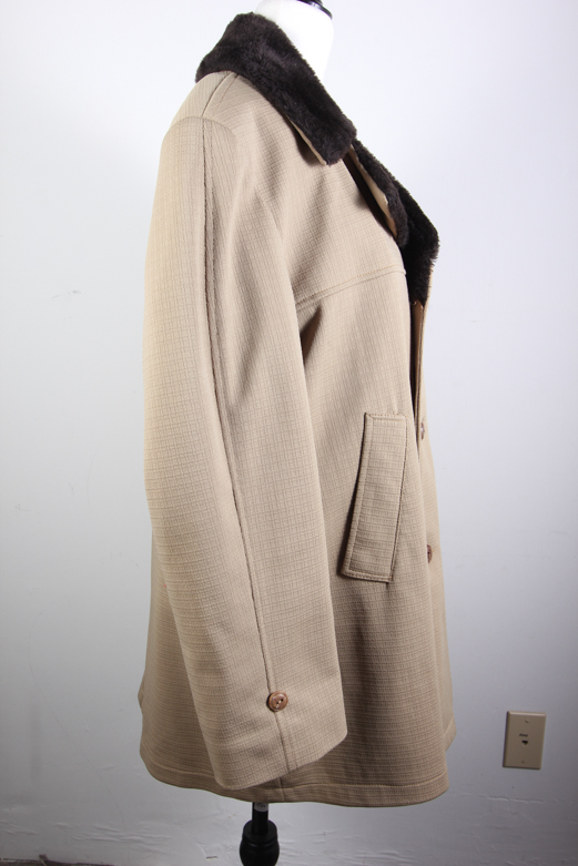 Men's Coat
