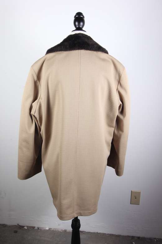 Men's Coat