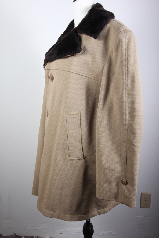 Men's Coat