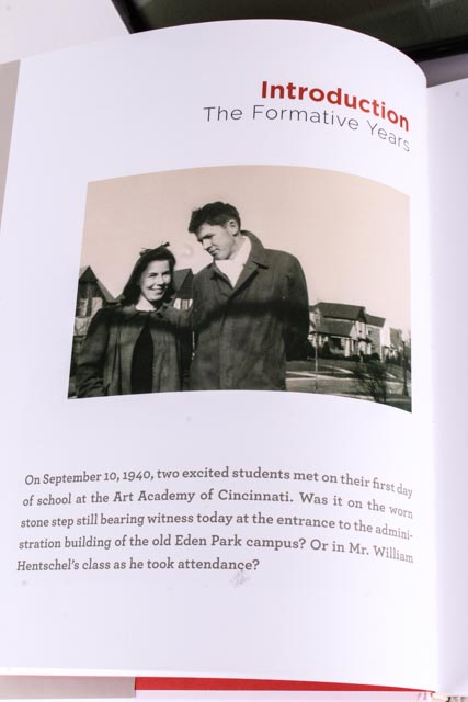 Charley Harper Signed Limited Edition Small Serigraph and Book