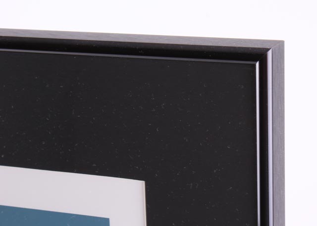 Charley Harper Signed Limited Edition Serigraph "Raccpack"