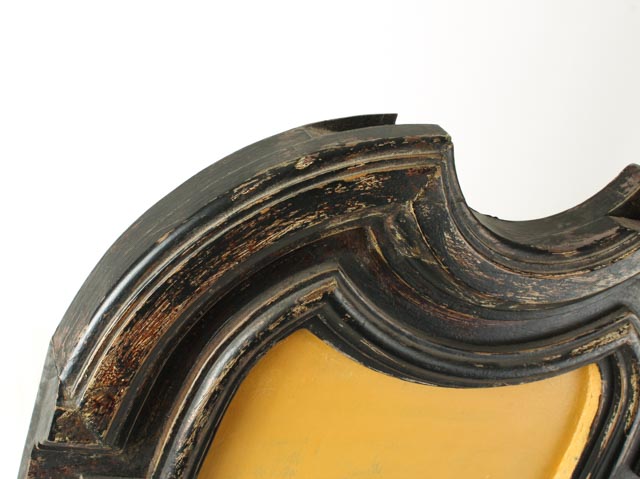 Original Thomas Humes Oil Painting "In Quest"