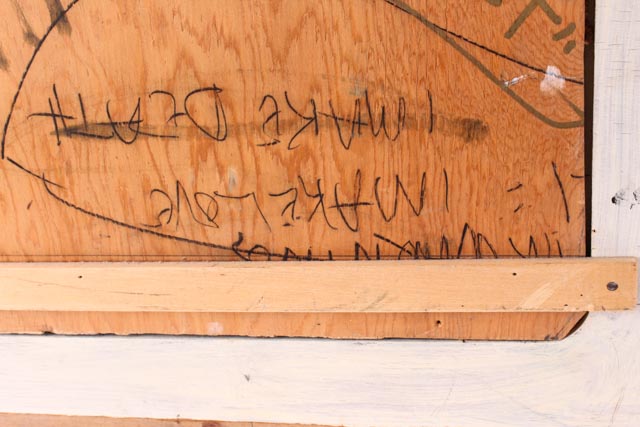 Original Thomas Humes Oil Painting "In Quest"