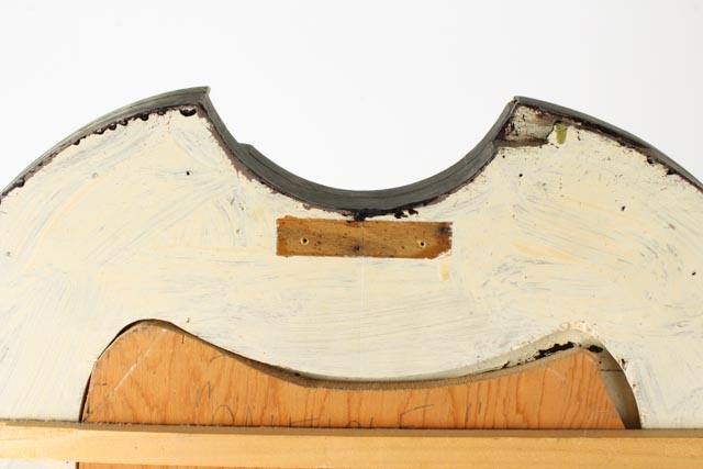 Original Thomas Humes Oil Painting "In Quest"