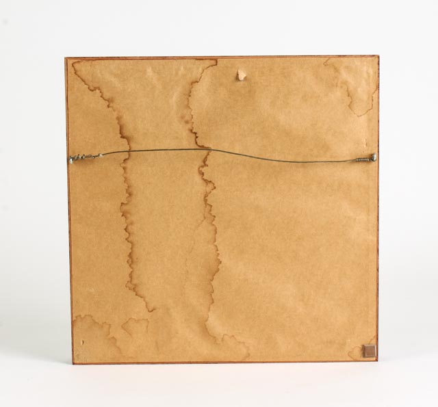 Original Lisa Rigstad Oil Painting