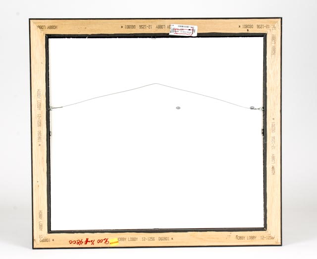 Autographed Photograph of Famed Photographer Annie Leibovitz