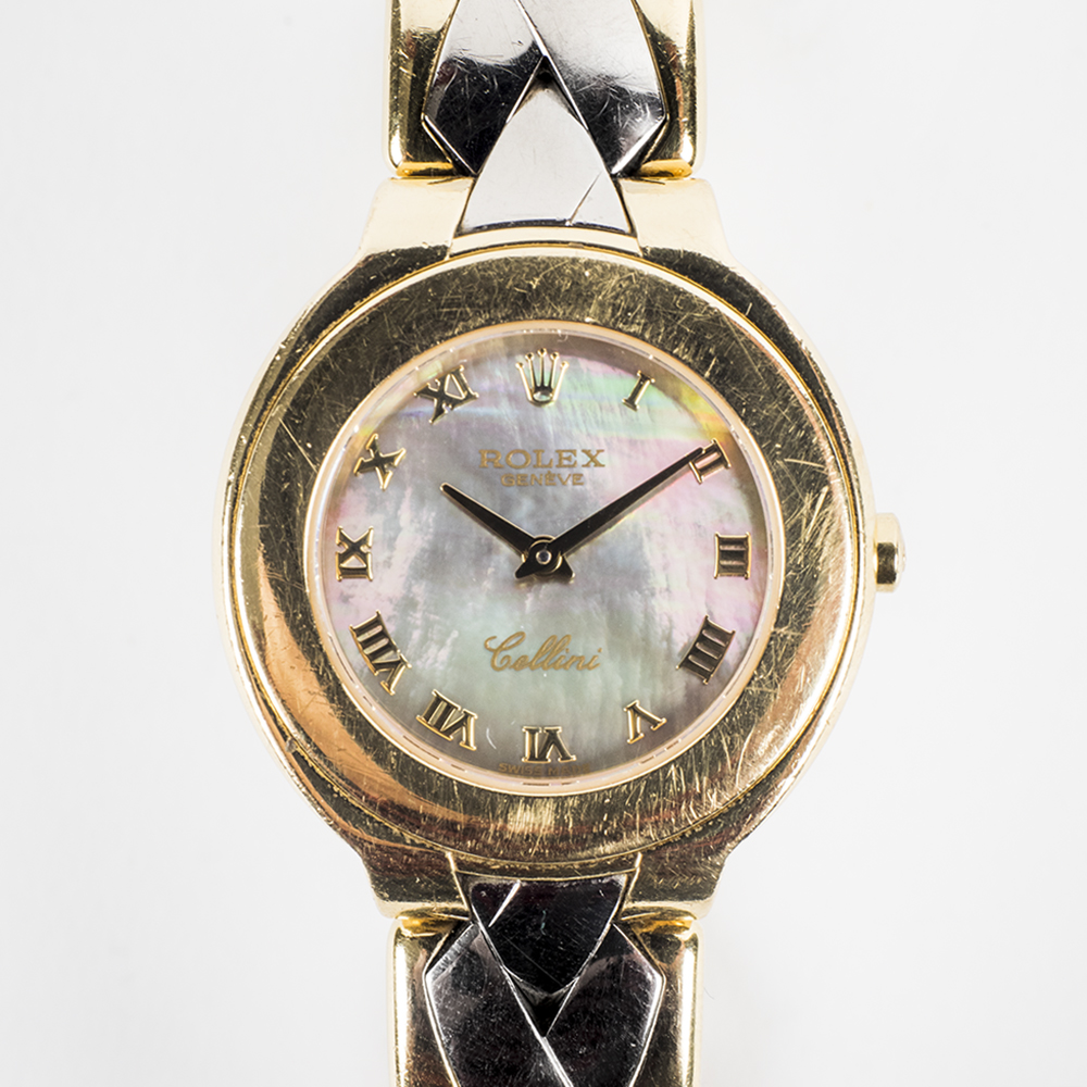 Rolex Cellini Women's Watch