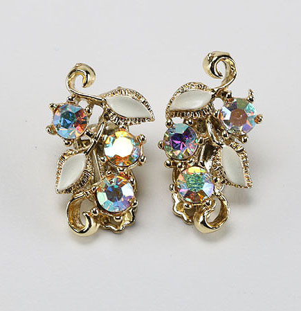 Set of Lucien "Lovely Jewels"