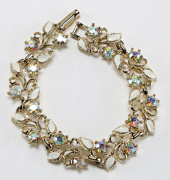 Set of Lucien "Lovely Jewels"