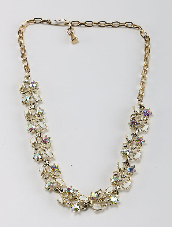 Set of Lucien "Lovely Jewels"