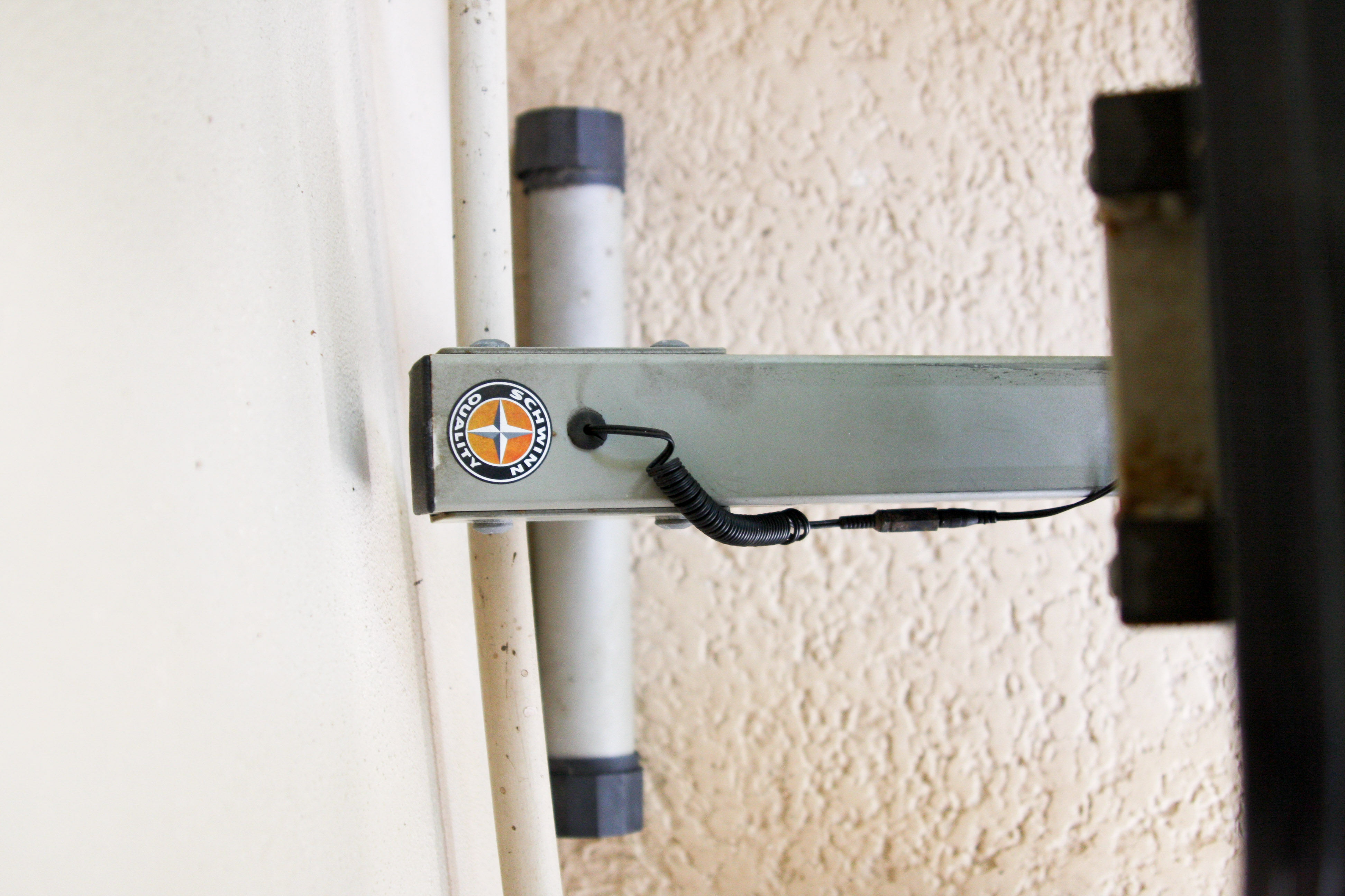 Recumbent Schwinn "Active" Exercise Bike