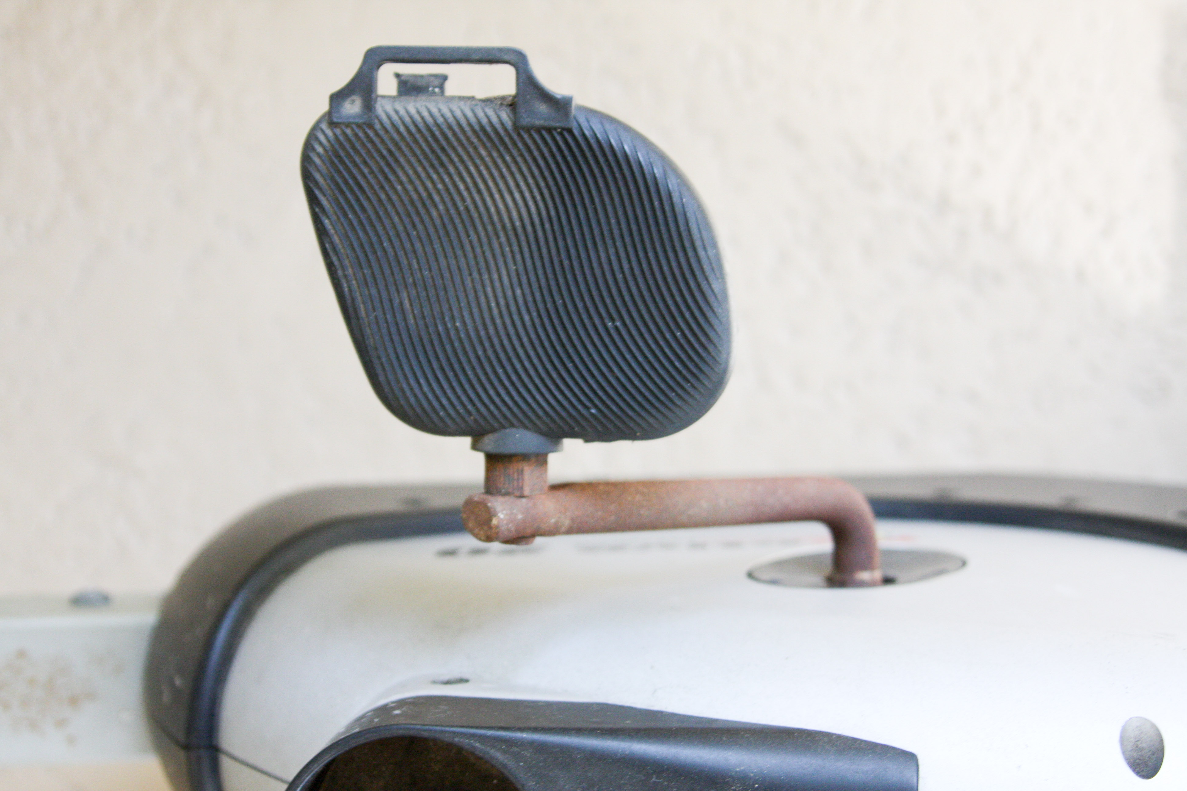 Recumbent Schwinn "Active" Exercise Bike