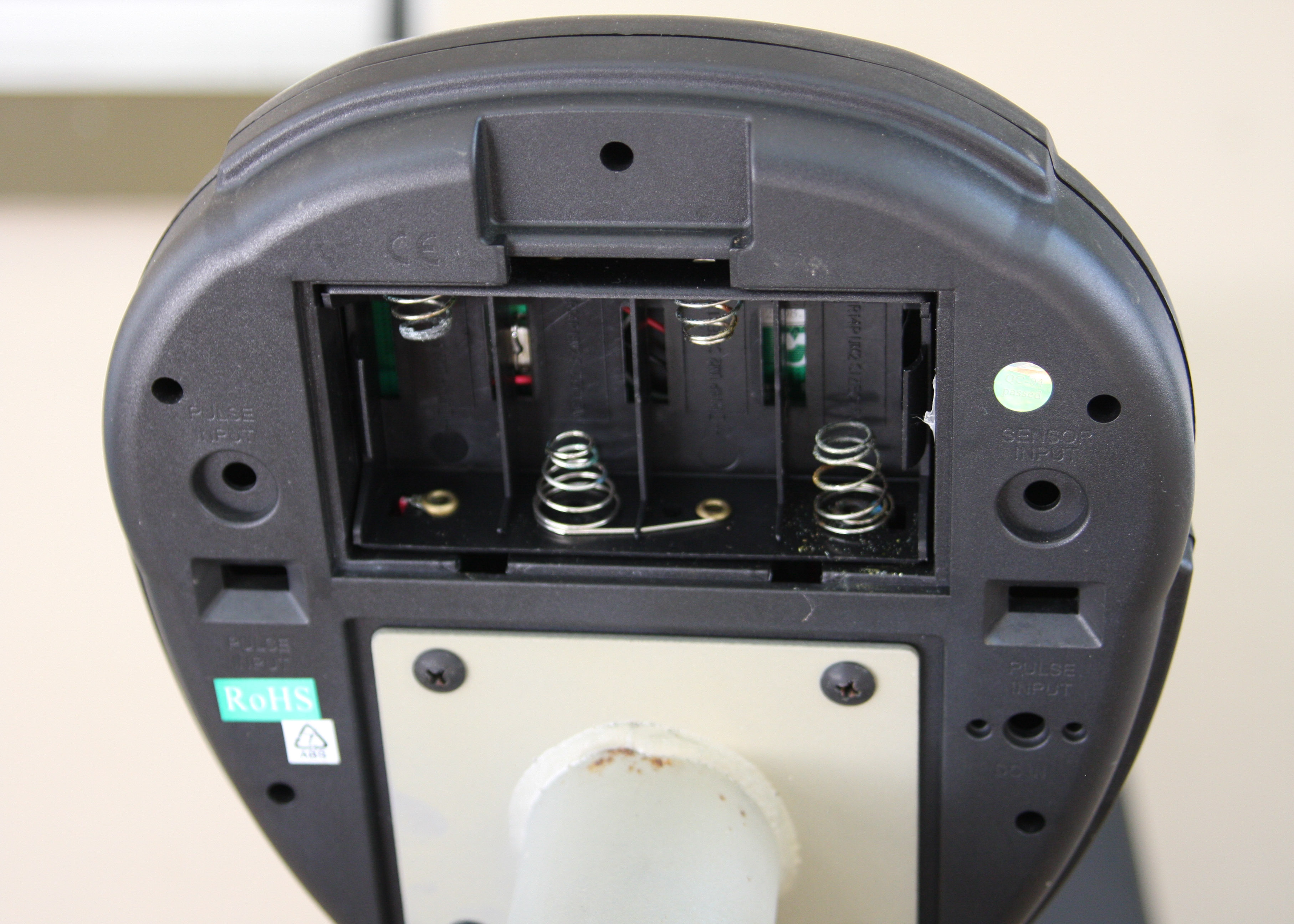 Recumbent Schwinn "Active" Exercise Bike