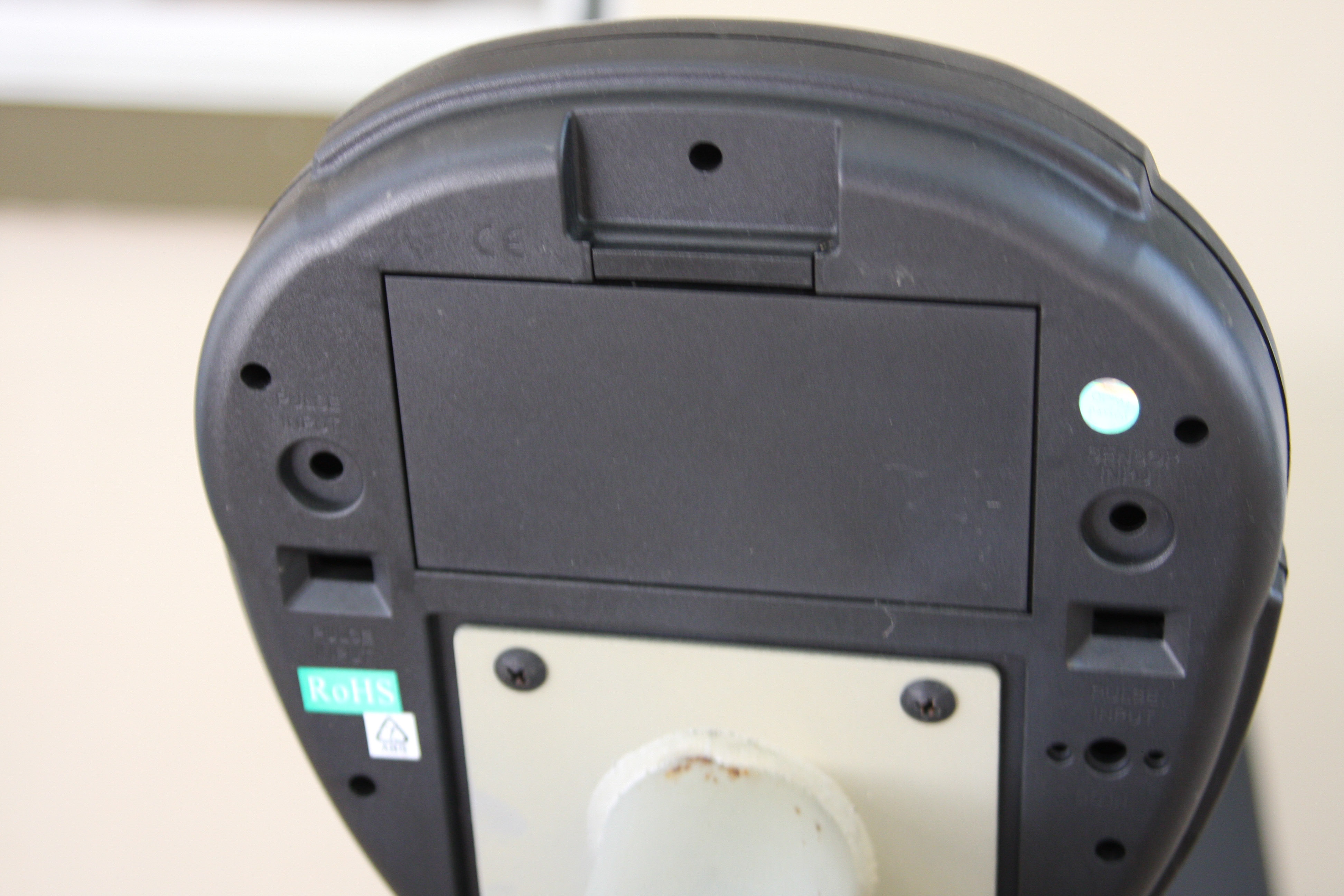 Recumbent Schwinn "Active" Exercise Bike