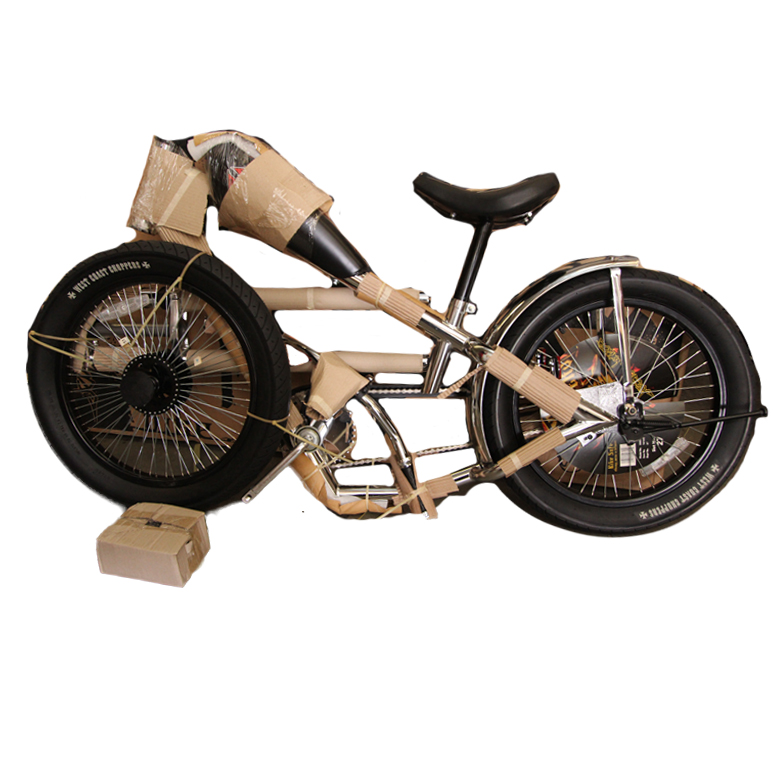 West Coast Chopper Bicycle