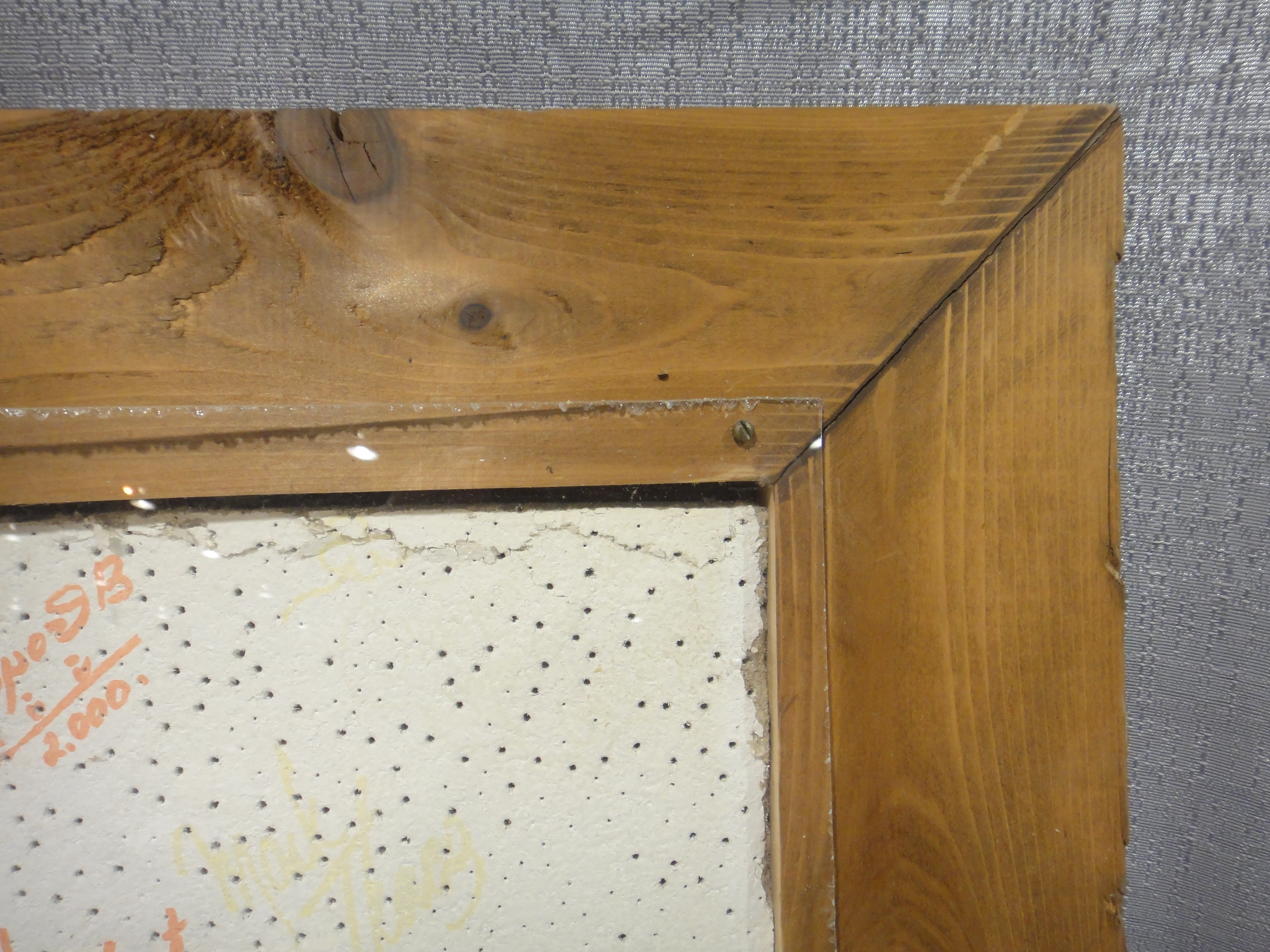 Walt Disney's World on Ice "Toy Story" Autographed Tile