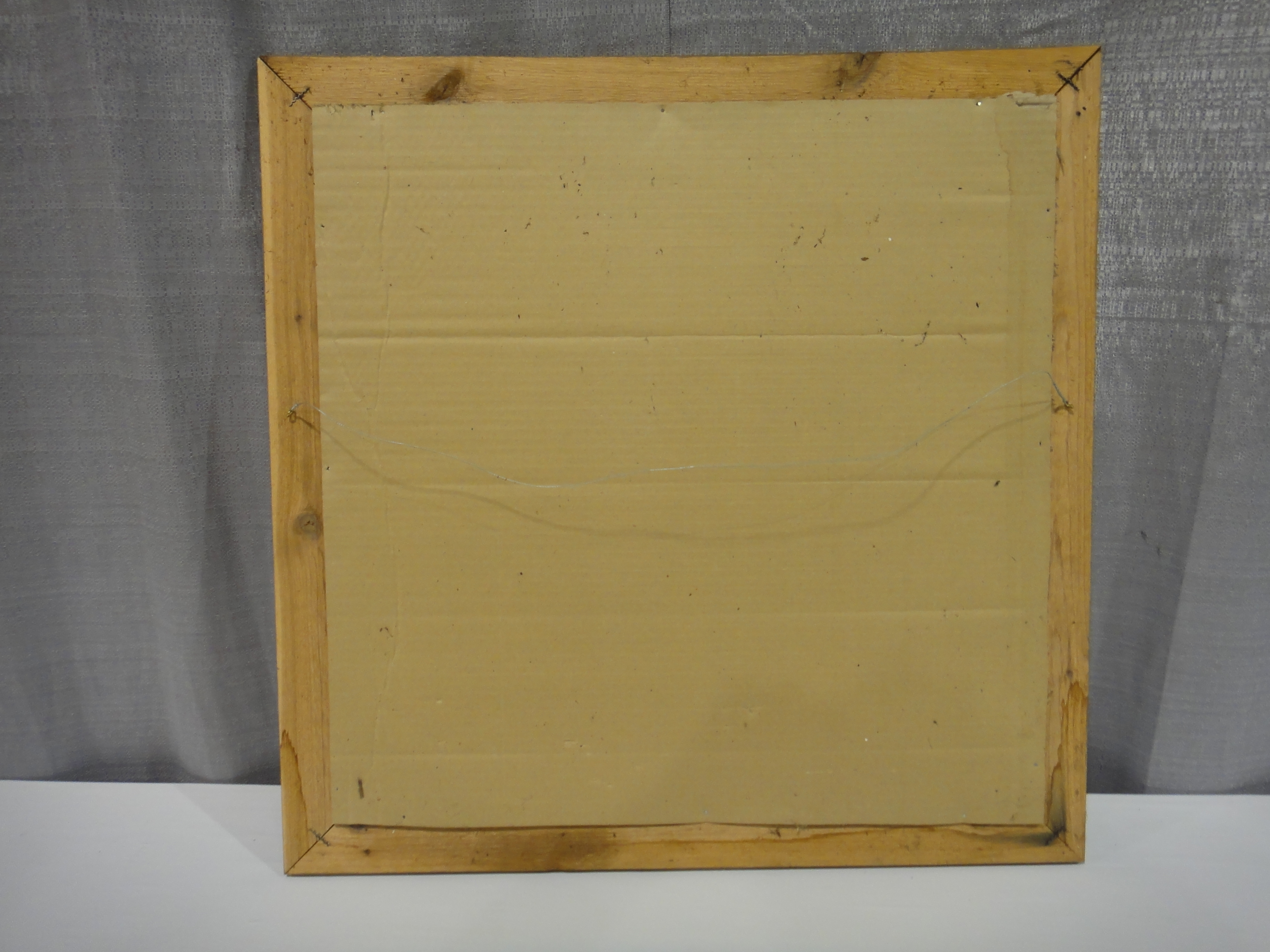 Walt Disney's World on Ice "Toy Story" Autographed Tile